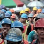 Pemerintah Perkuat Perlindungan Sosial dan Kesejahteraan Buruh di Tengah Tantangan Global