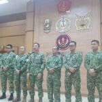 Publik Hormati dan Kawal Mekanisme Peradilan Militer Kasus Air Keras