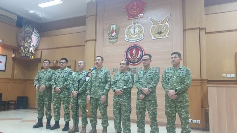 Publik Hormati dan Kawal Mekanisme Peradilan Militer Kasus Air Keras