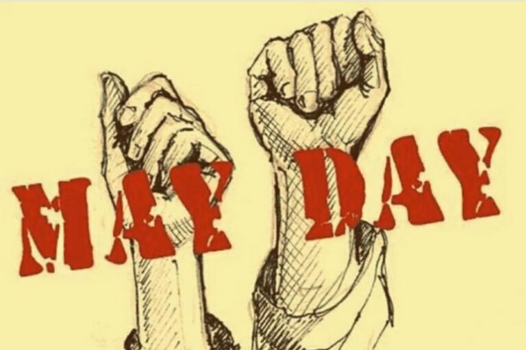 May Day 2026: Segara Dorong Kolaborasi Buruh dan Pemerintah Wujudkan Asta Cita