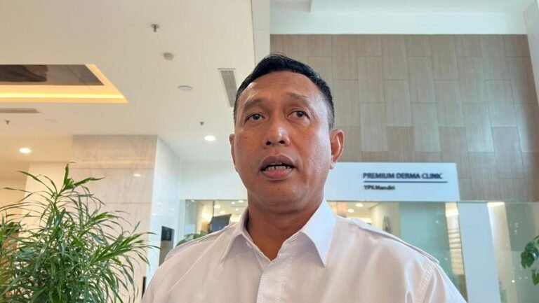 Pemerintah Percepat Penyaluran Bantuan Pangan di Tengah Tekanan Global