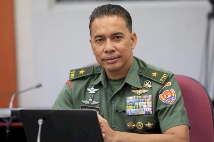 Tindakan Tegas Aparat Perkuat Stabilitas dan Rasa Aman di Papua