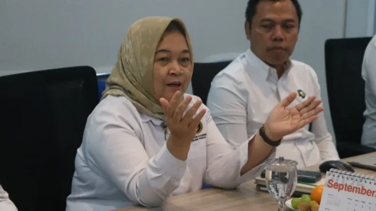 Rantai Pasok MBG Dirapikan, Bahan Baku Lokal Lebih Efisien
