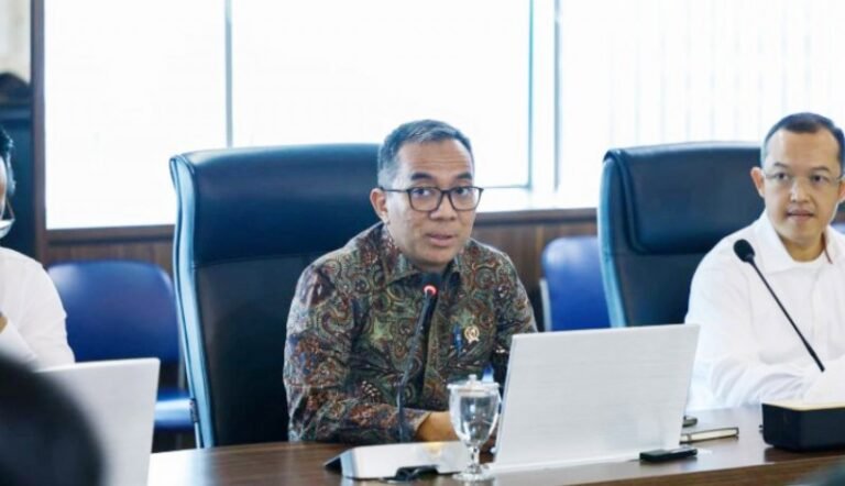 Meritokrasi Pendidikan melalui Sekolah Garuda