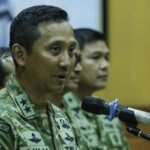 Di Tengah Kasus Air Keras, Peradilan Militer Jalankan Mandat Hukum