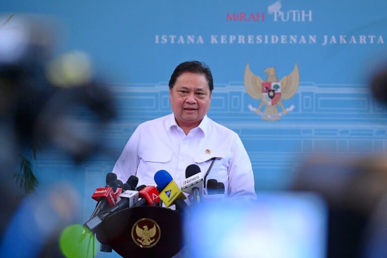 Ketahanan Ekonomi Indonesia Tetap Kuat di Tengah Fluktuasi Global