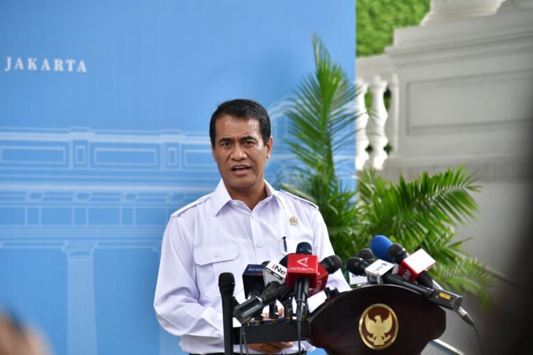 Bantuan Pangan Diperpanjang hingga April, Daya Beli Masyarakat Dijaga