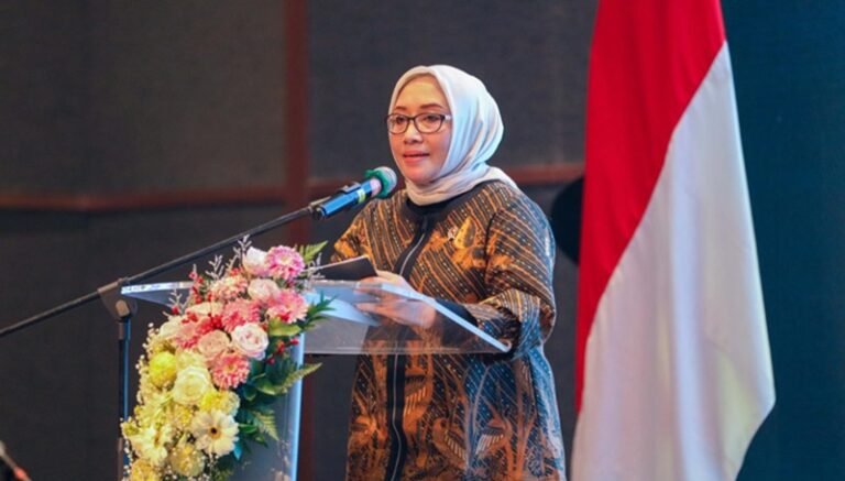 UU PPRT Tegaskan Kehadiran Negara dalam Melindungi Buruh Domestik