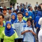 Aksi Buruh Diimbau Waspada Provokasi, Jaga Aspirasi Tetap Damai