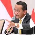 Saat Dunia Bergejolak, Pemerintah Bergerak Jaga Energi