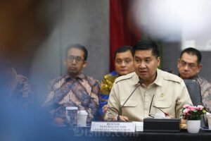Rumah Subsidi dan Bedah Rumah Perkuat Akses Hunian Layak