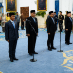 Reshuffle Tegaskan Hak Presiden dalam Menjaga Ritme Kinerja Kabinet