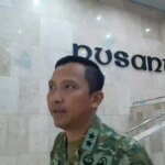 Mendukung Transparansi Persidangan dalam Kasus Air Keras