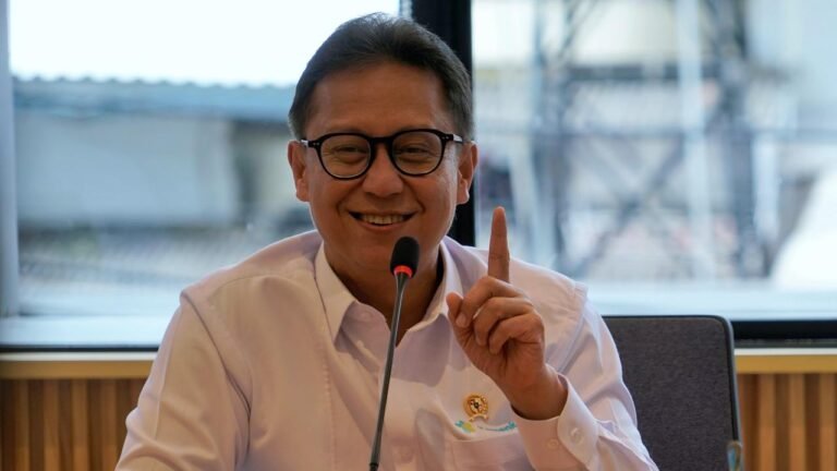 CKG Perluas Kesehatan Berkualitas, Skrining Mata Didukung Kolaborasi Global