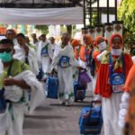 Pemerintah Perkuat Perlindungan Jemaah Haji di Tengah Konflik Global