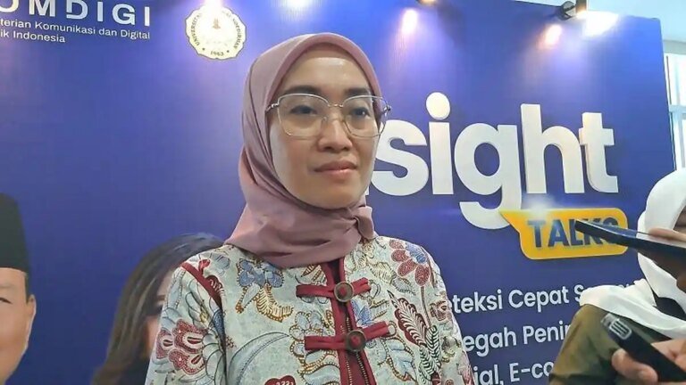 Digitalisasi Koperasi Merah Putih Buka Peluang Ekonomi Baru di Desa