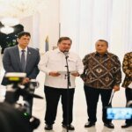 Pertumbuhan Ekonomi Indonesia Unggul di Kelompok G20