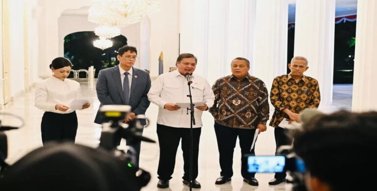 Pertumbuhan Ekonomi Indonesia Unggul di Kelompok G20
