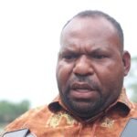 Koops Habema Tegaskan Isu Penyerangan Gereja di Papua Adalah Hoaks