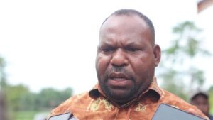 Koops Habema Tegaskan Isu Penyerangan Gereja di Papua Adalah Hoaks