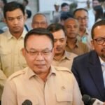 Pemerintah Tegas Tindak Celah Korupsi dalam Program MBG