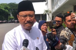 Pendidikan Berkualitas dan Misi Besar Sekolah Rakyat