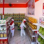 Pemerintah Targetkan 80 Ribu Koperasi Desa Merah Putih untuk Perkuat Ekonomi Desa