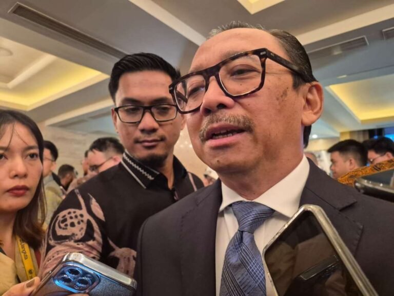 Bantah  Tuduhan  BOI, Wamenkeu: Fundamental Fiskal Indonesia Tetap Terjaga, Meski Hadapi Dinamika Global