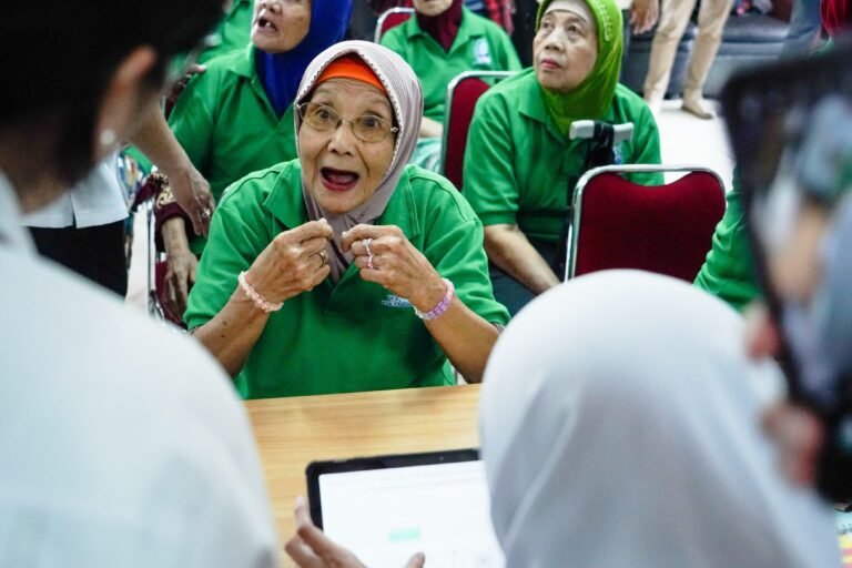 Perluas Layanan Kesehatan Lewat Program CKG, Pemerintah Perkuat Akses Kesehatan Berkualitas bagi Rakyat