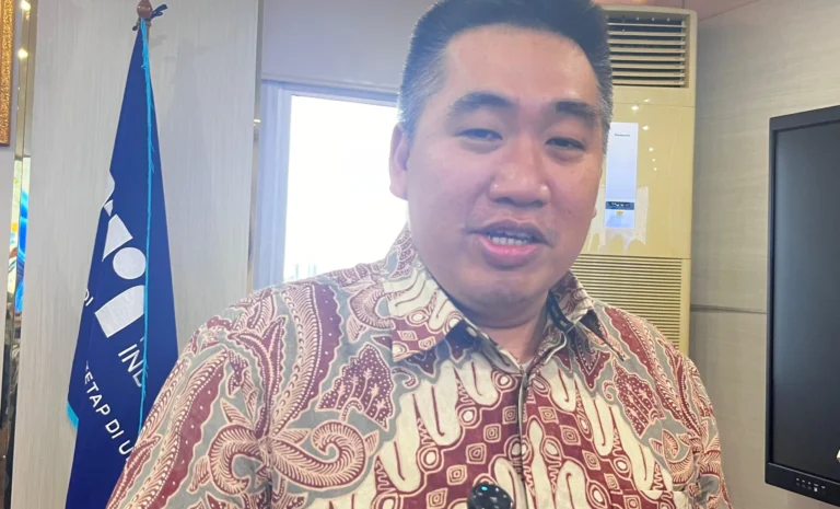 RI Perkuat Diplomasi, Klaim Barisan Oposisi Indonesia Bertentangan dengan Realitas