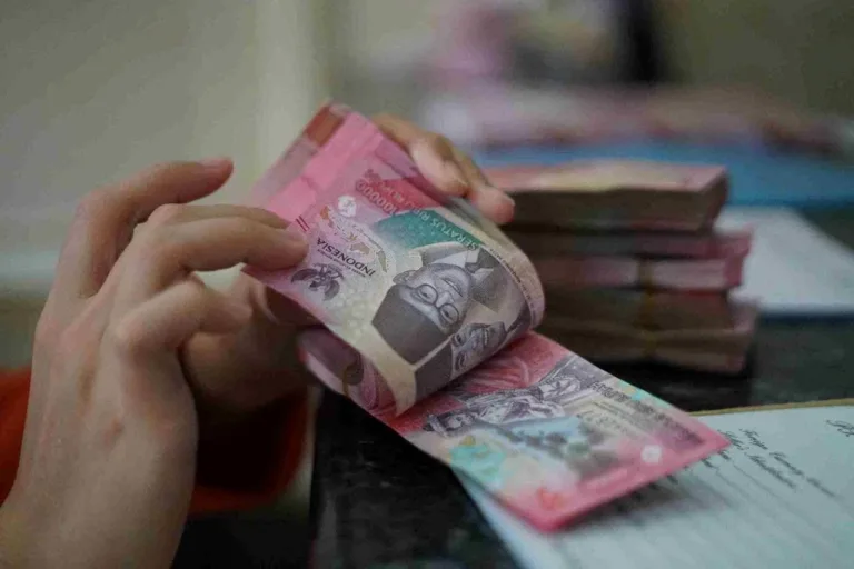 Fundamental Ekonomi Indonesia Menjadi Penopang Stabilitas Rupiah