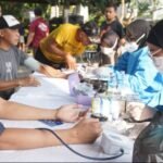 CKG Aktif Menjangkau Daerah Demi Pastikan Kesehatan Berkualitas Merata