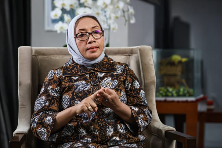 Judi Daring dan Pentingnya Pengawasan Anak di Ruang Digital
