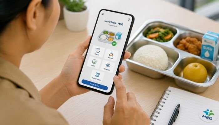 Reviu Menu MBG: Mendengar Masukan, Memperbaiki Layanan