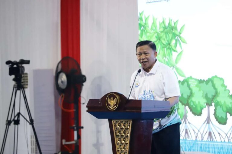 Ekonomi Kelautan Jadi Prioritas Baru Pemerintahan Prabowo