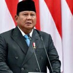 Presiden Prabowo Tegas Lawan Korupsi, Pungli, dan Praktik Beking Ilegal