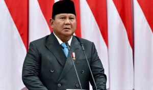 Presiden Prabowo Tegas Lawan Korupsi, Pungli, dan Praktik Beking Ilegal