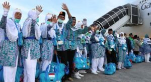 Negara Hadir Menjamin Keamanan Jemaah Haji di Tengah Ketegangan Dunia