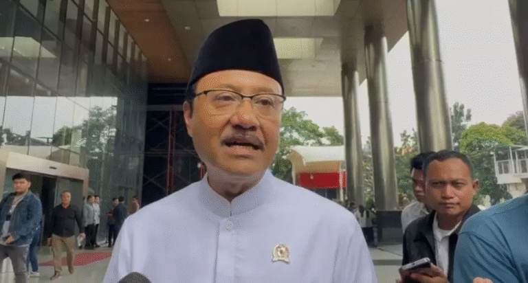 Dari SDM hingga Keuangan: Penguatan Tata Kelola Sekolah Rakyat