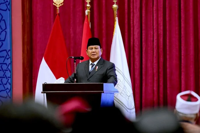 Penataan Ruang Digital; Bukti Komitmen Pemerintah Jalankan Amanat Reformasi Bidang Hukum