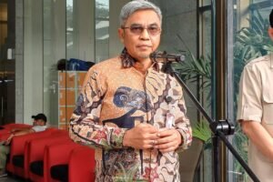 Sekolah Rakyat dan Komitmen Pencegahan Korupsi Sejak Awal