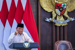 Penindakan Korupsi Era Prabowo Tuai Apresiasi Publik