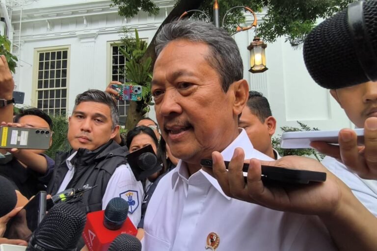 Pemerintah Perkuat Sektor Ekonomi Kelautan untuk Kesejahteraan Masyarakat