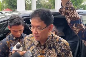 Rupiah dan Resiliensi Ekonomi Nasional