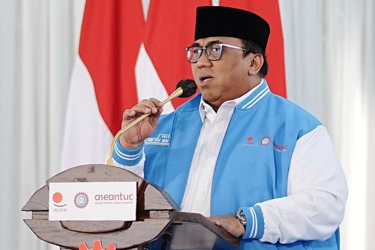 UU PPRT Disambut Hangat, Buruh Apresiasi Langkah Nyata Pemerintah