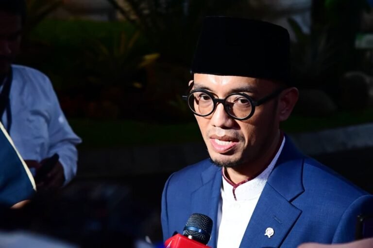 Ikhtiar Negara Menyambut Puncak Ibadah Haji