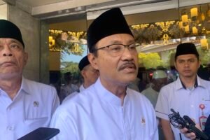 Rekonstruksi Berkualitas untuk Mendukung Ketahanan Wilayah Pascabencana Sumatra