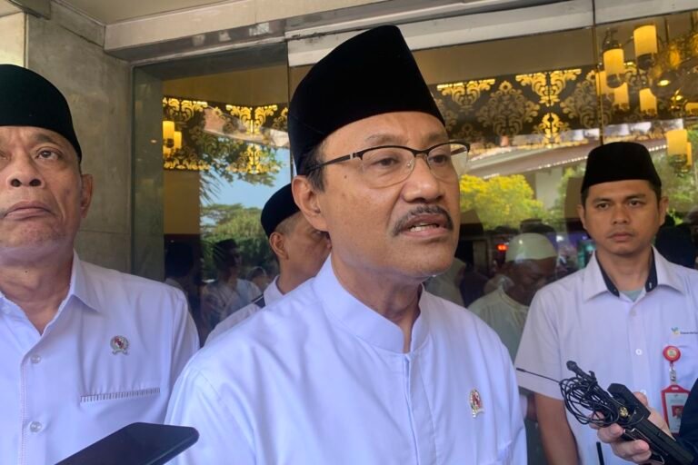 Rekonstruksi Berkualitas untuk Mendukung Ketahanan Wilayah Pascabencana Sumatra