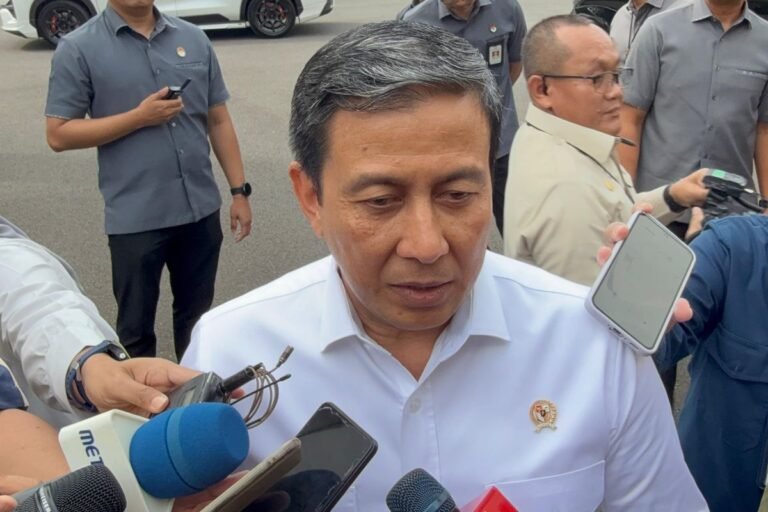 Peringatan Reformasi dan Komitmen Pemerintah Memperkuat Demokrasi