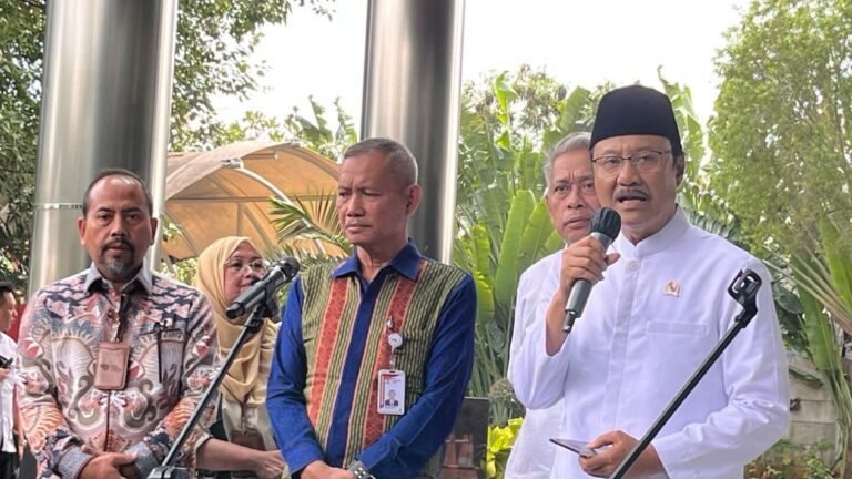 Sekolah Rakyat Diperkuat dengan Langkah Tegas demi Transparansi
